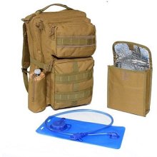 (image for) CACTUS JACK ARMORED TRANSPORT BACKPACK
