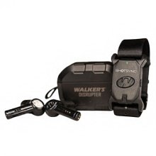 (image for) SHOTSYNC WEARABLE SHOT TIMER