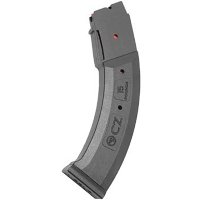 (image for) 22 LONG RIFLE MAGAZINE FOR CZ 457®
