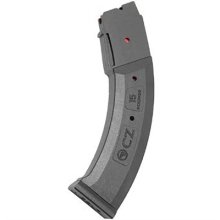 (image for) 22 LONG RIFLE MAGAZINE FOR CZ 457®