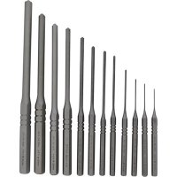 (image for) STEEL ROLL PIN PUNCHES