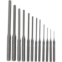 (image for) STEEL ROLL PIN PUNCHES