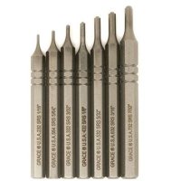 (image for) SHORT PIN PUNCH SET