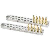 (image for) ONE SHOT® SPRAY BAR SMALL RIFLE & ARC CASE LUBE TRAY