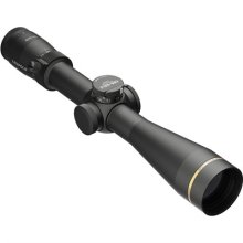 (image for) VX-5HD GEN 2 3-15X44 SFP SIDE FOCUS RIFLE SCOPE