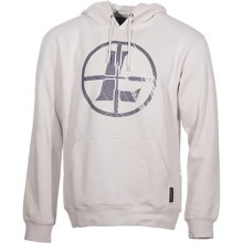 (image for) DISTRESSED RETICLE HOODIE