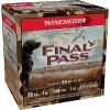 (image for) FINAL PASS 20 GAUGE 3” #2.5 & #4 SHOT BLEND SHOTGUN AMMO