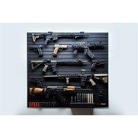 (image for) MODWALL 9 GUN COMBO PACK