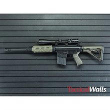 (image for) MODWALL RIFLE HANGER FOR AR-308