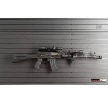 (image for) MODWALL RIFLE HANGER FOR AK-47