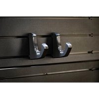 (image for) MODWALL HANDGUN RACK