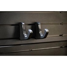 (image for) MODWALL HANDGUN RACK
