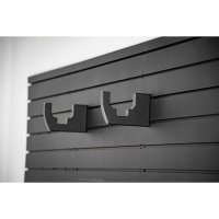 (image for) MODWALL HORIZONTAL RAIL RACK