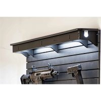 (image for) MODWALL LIGHT SHELF