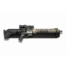 (image for) MINMOD RAIL RACK