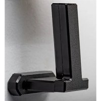 (image for) MODWALL NANO SINGLE & DOUBLE STACK PISTOL HANGER