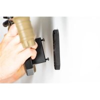 (image for) MODWALL NANO RIFLE HANGER FOR AK-47