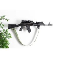 (image for) MODWALL NANO RIFLE HANGER FOR AK-47