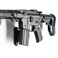 (image for) MODWALL NANO RIFLE HANGER FOR AR-15