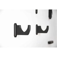 (image for) MODWALL NANO HORIZONTAL RIFLE/SHOTGUN RACK