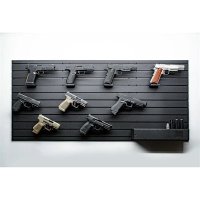 (image for) MODWALL SINGLE PANEL PISTOL PACKAGE