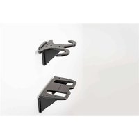 (image for) MODWALL VERTICAL DUAL RIFLE RACK