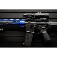(image for) MODWALL ALPHA WALLMAG FOR AR-15