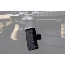 (image for) MODWALL ALPHA WALLMAG FOR AR-15