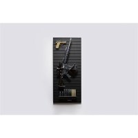 (image for) MODWALL HIDDEN GUN COMPARTMENT - RIFLE PACKAGE