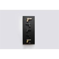 (image for) MODWALL HIDDEN GUN COMPARTMENT - PISTOL PACKAGE