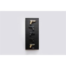 (image for) MODWALL HIDDEN GUN COMPARTMENT - PISTOL PACKAGE