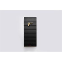 (image for) MODWALL HIDDEN GUN COMPARTMENT - BASIC PACKAGE