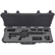 (image for) 44\" HARD RIFLE CASE WITH RAGAR FOAM INSERT