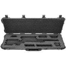 (image for) 53\" HARD RIFLE CASE WITH RAGAR FOAM INSERT