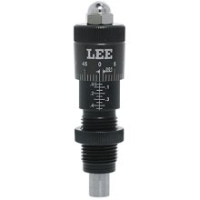 (image for) CARBIDE FACTORY CRIMP MICROMETER SEATER ADAPTERS