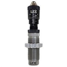 (image for) CARBIDE FACTORY CRIMP MICROMETER SEATER ADAPTERS