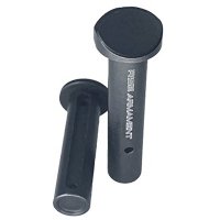 (image for) ENHANCED TAKEDOWN AND PIVOT PINS FOR AR-15