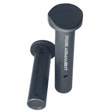 (image for) ENHANCED TAKEDOWN AND PIVOT PINS FOR AR-15