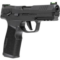 (image for) P322 22 LONG RIFLE SEMI-AUTO HANDGUN CALIFORNIA COMPLIANT