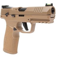 (image for) P322 22 LONG RIFLE SEMI-AUTO HANDGUN