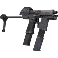 (image for) P320 FLUX TACOPS 9MM LUGER SEMI-AUTO HANDGUN
