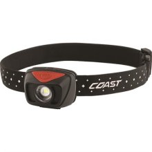 (image for) POLYSTEEL 60 HEADLAMP W/ULTRA VIEW™ FLOOD LIGHTING
