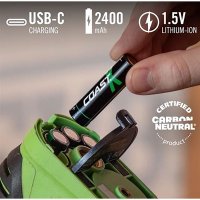 (image for) ZXAA RECHARGEABLE BATTERY PACK