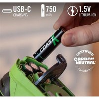 (image for) ZXAAA RECHARGEABLE BATTERY PACK