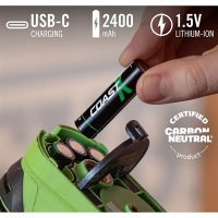 (image for) ZXAA RECHARGEABLE BATTERY PACK