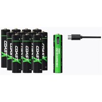 (image for) ZXAAA RECHARGEABLE BATTERY PACK