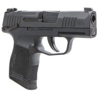 (image for) P365 9MM LUGER SEMI-AUTO HANDGUN