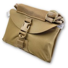 (image for) IFAS INDIVIDUAL FIRST AID SYSTEM POUCHES