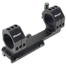 (image for) 30MM AR-STYLE RIFLE CANTILEVER SCOPE MOUNT