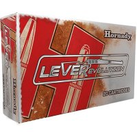 (image for) LEVEREVOLUTION® 10MM AUTO FTX® FLEX TIP HANDGUN AMMO